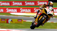 British Superbikes 2012: Tommy Hill y Michael Laverty dominan un gran fin de semana en Snetterton 300