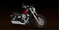 Harley Davidson Dyna Wide Glide