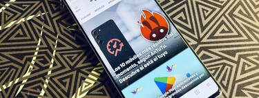 Este poderoso navegador gratis es el único que ha logrado desbancar a Google Chrome en mi móvil 