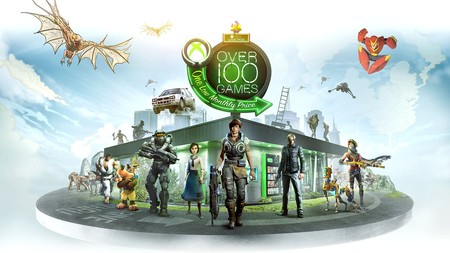 Aquí tienes seis meses de Xbox Game Pass a mitad de precio
