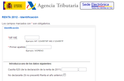 borradores