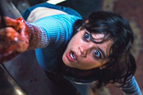 La Pelicula Que Revivio Una De Las Mejores Franquicias De Terror La Puedes Ver Esta Noche Por Streaming Compressed