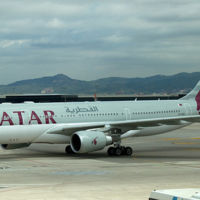 Qataríes invirtiendo por España 