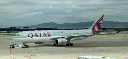 Qataríes invirtiendo por España