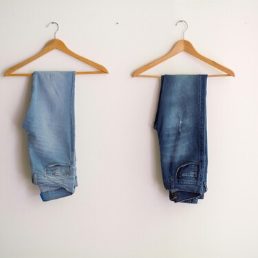 Casi todo el mundo lava mal los pantalones: cada tipo tiene su propio ritmo (y no es el que crees) 