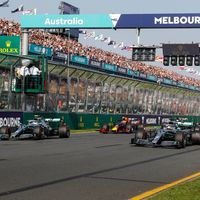 La FIA cambiará los embragues en 2020 para convertir las salidas de la Fórmula 1 en un caos 