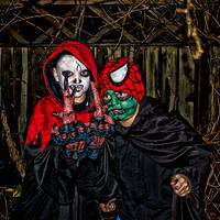 Retirados disfraces y complementos de Halloween por peligrosos