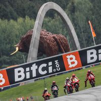 MotoGP se mantiene casi virgen a las criptomonedas: solo patrocinan dos equipos tras el trauma con Bitci 