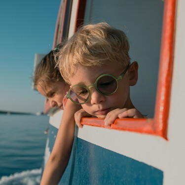 Si quieres que tu hijo te respete cuando sea adulto, procura evitar estas cinco situaciones