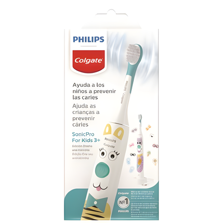 Philips Colgate For Kids Pc0826