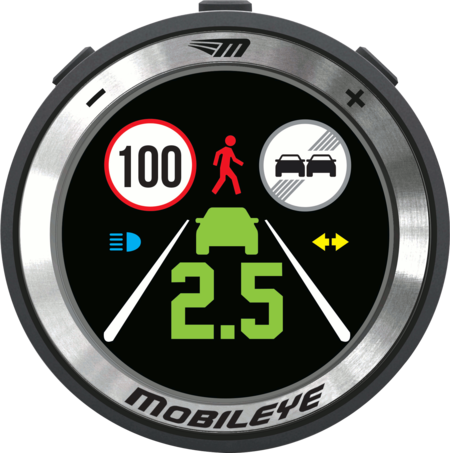 Mobileye