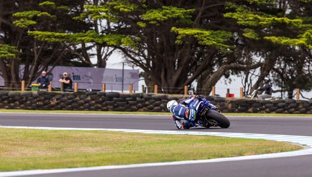 Niki Tuuli Supersport Phillip Island 2017 5