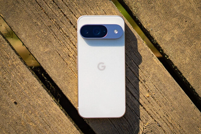 Google Pixel 9