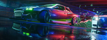 El nuevo Need for Speed zanja la polémica con su estilo comiquero gracias a su primer gameplay
