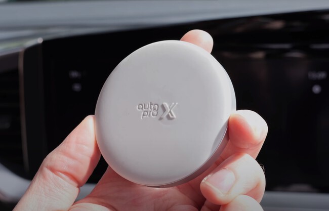 Android Auto Dex
