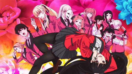 Kakegurui