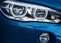 BMW X2, a la yugular del Mercedes GLA