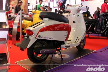 lambretta