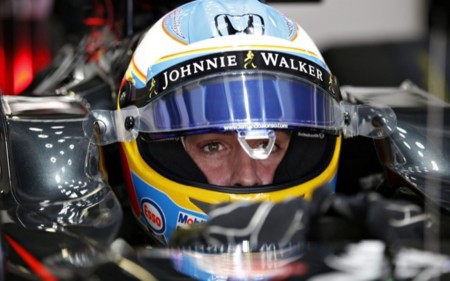 Fernando Alonso y su "vergonzoso motor de GP2": esas cosas que dirías tú si pilotases su monoplaza