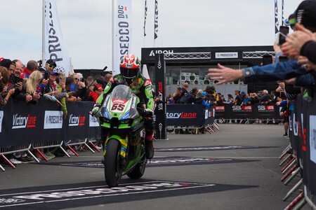 Rea Most Sbk 2023