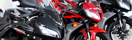 Honda sustituye a KTM en la European Junior Cup