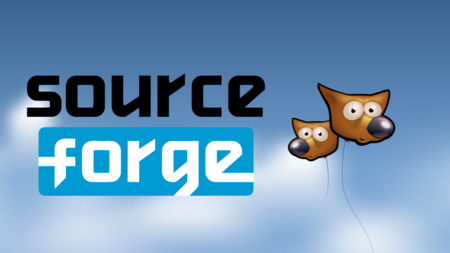 SourceForge toma el control de GIMP para Windows y llena su instalador de adware