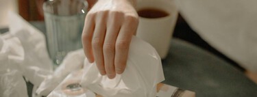 No eres solo tú: media España está resfriada o en el baño. Así de fácil es acabar con los estornudos en casa