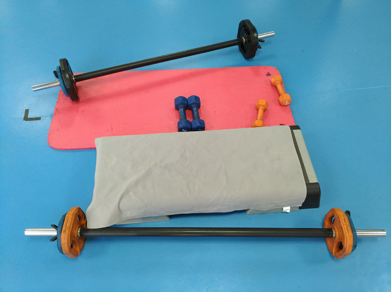 Foto de ASUS ZenFone AR (16/34)