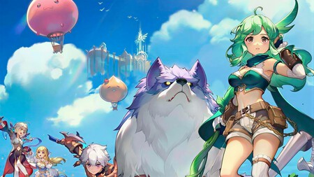 Ragnarok Calssic Online 1