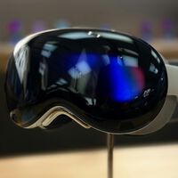 Las Vision Pro agotan la paciencia de Apple y la compañía cesa la producción de sus gafas por dos motivos de peso 