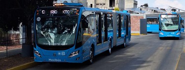 Un conductor en Edomex invadió el carril del Mexibús más de 100 veces: ahora, la deuda acumulada por las multas supera el valor de su automóvil