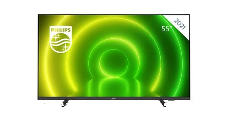 フィリップス スマート TV