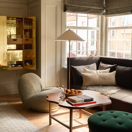 Ett Hem Residencies Stockholm 2023the Ett Hem Residencies Evolved From Our Observation That So