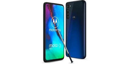Motorola Moto G Pro