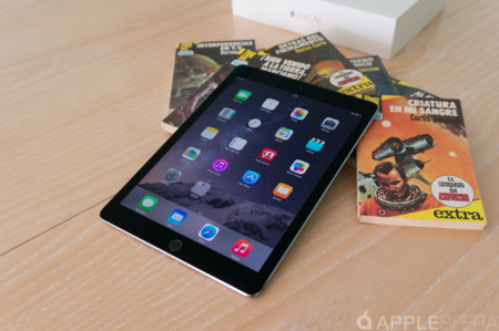 Esta podría ser la razón por la que el iPad viene sin calculadora
