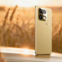 La gama media ha decidido que los 200 megapíxeles son el nuevo estándar: Realme despide la norma de los 50 con los Realme 16 Pro 