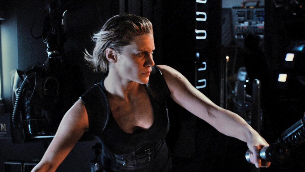 El cameo que lo cambió todo para Fast & Furious tuvo un claro objetivo: poder hacer esta película de ciencia ficción. Hoy en TV, Riddick con Vin Diesel. Noticias en tiempo real