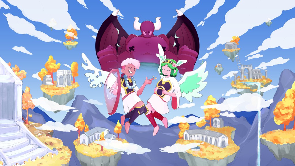 Este juego tiene la velocidad de Sonic y el plataformeo de Celeste, además de uno de los protagonistas de videojuegos más raros que recuerdo. Noticias en tiempo real