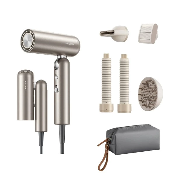 Secador de pelo Dreame Pocket Pro 2