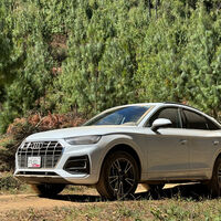 Audi lanza un proyecto: puedes pagarle a un bosque en México para revertir lo que contamina tu auto cada año. Tiene más sentido (y es más barato) de lo que parece 
