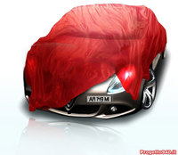 Alfa Romeo Milano, recreación real en forma de teaser