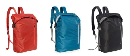 Mochila Xiaomi Backpack por 10 euros en GearBest