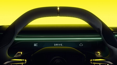 Lotus Type 132