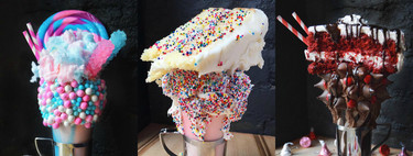 Estos batidos tienen más calorías que un menú Big Mac y más azúcar del que deberías consumir en una semana