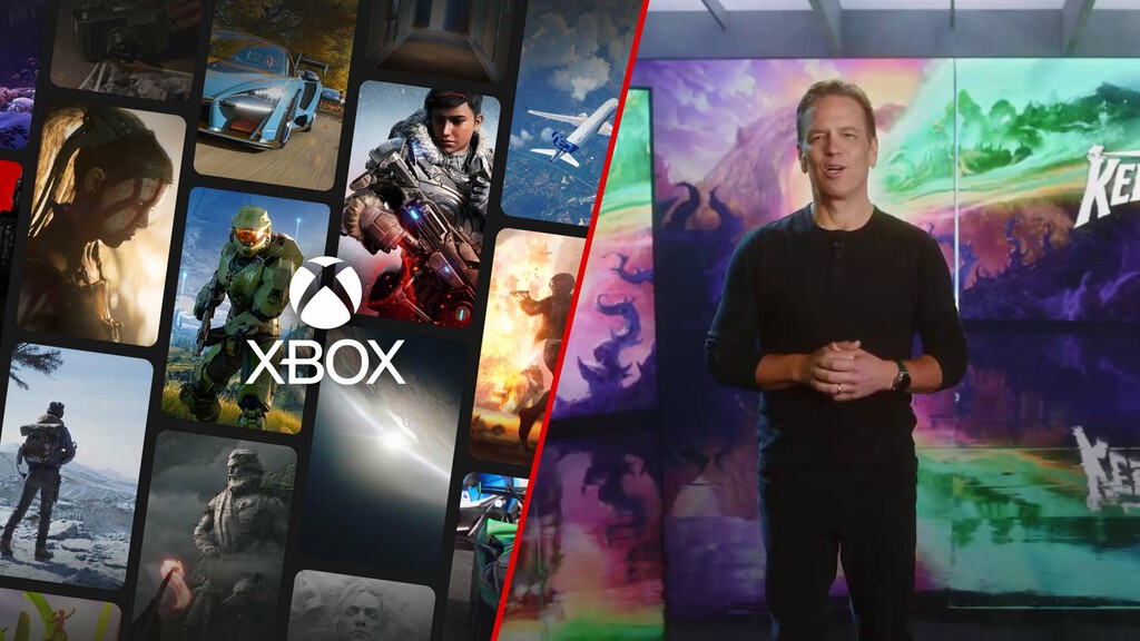 Pocos se dieron cuenta, pero Phil Spencer adelantó celebrar los 25 años de Xbox con los juegos más queridos: Gears of War, Forza e incluso Halo 