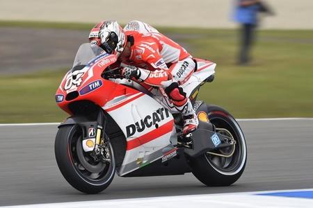 Tres podios para Ducati, ¿y ahora qué? 