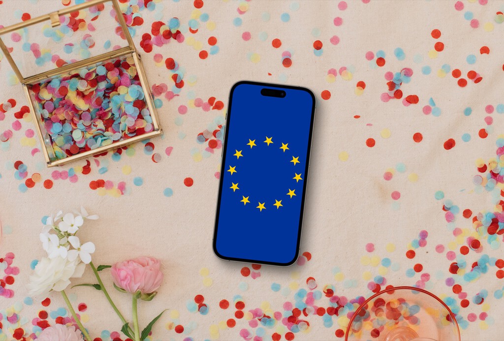 El sideloading será positivo para el iPhone. Lo llevamos viendo décadas en el Mac 