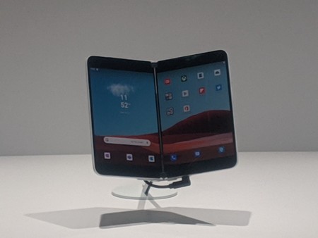 Microsoft ya tiene listo el emulador para comprobar como funcionarán las apps sobre Android en el Surface Duo
