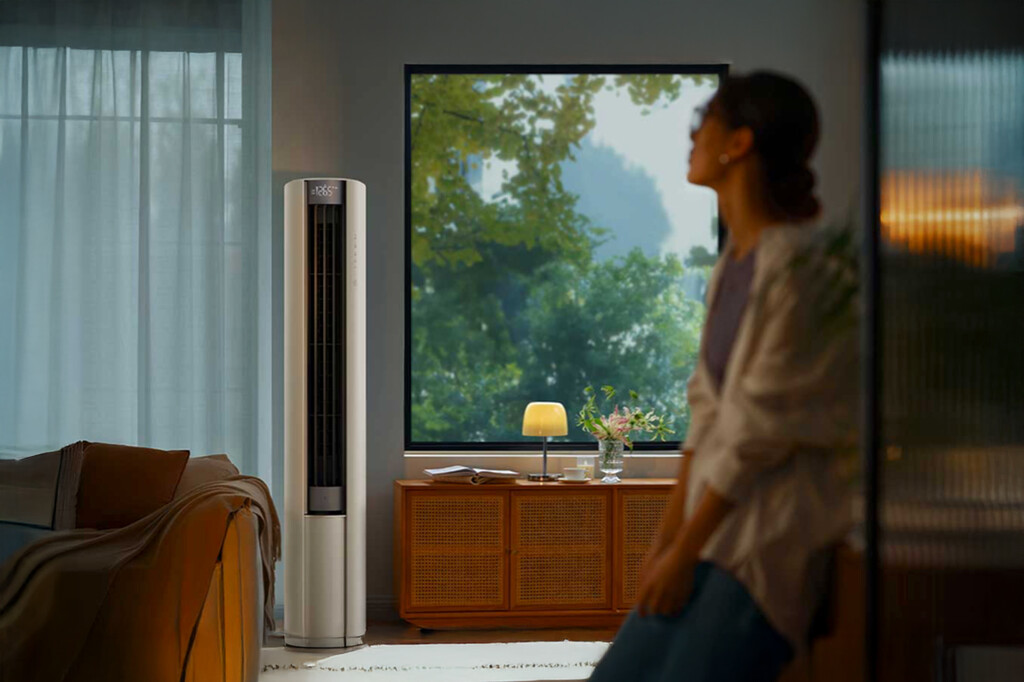 La nueva bestia de Xiaomi que te ahorrará más de 100 euros al año en luz: enfría el salón en 30 segundos y lo calienta en 60
