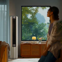 La nueva bestia de Xiaomi que te ahorrará más de 100 euros al año en luz: enfría el salón en 30 segundos y lo calienta en 60